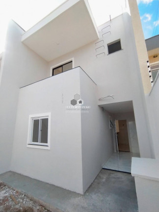 Imagem Casa com 3 Quartos à Venda, 124 m² em Parque Hawaí - Eusébio Imagem Casa com 3 Quartos à Venda, 124 m² em Parque Hawaí - Eusébio