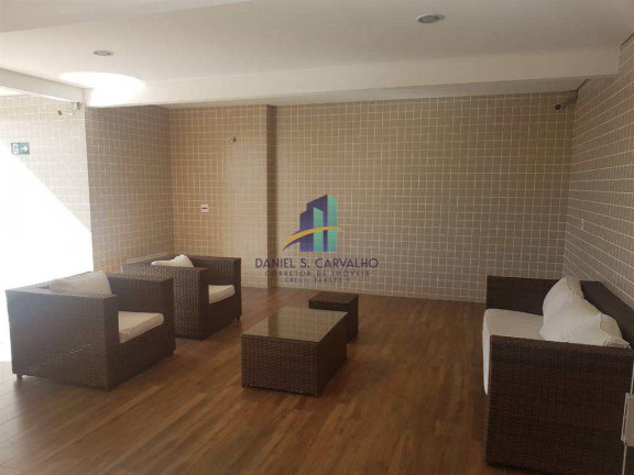 Imagem Apartamento com 2 Quartos à Venda, 74 m² em Aviação - Praia Grande