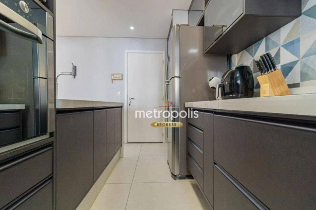 Imagem Apartamento com 2 Quartos à Venda, 55 m² em Morumbi - São Paulo Imagem Apartamento com 2 Quartos à Venda, 55 m² em Morumbi - São Paulo