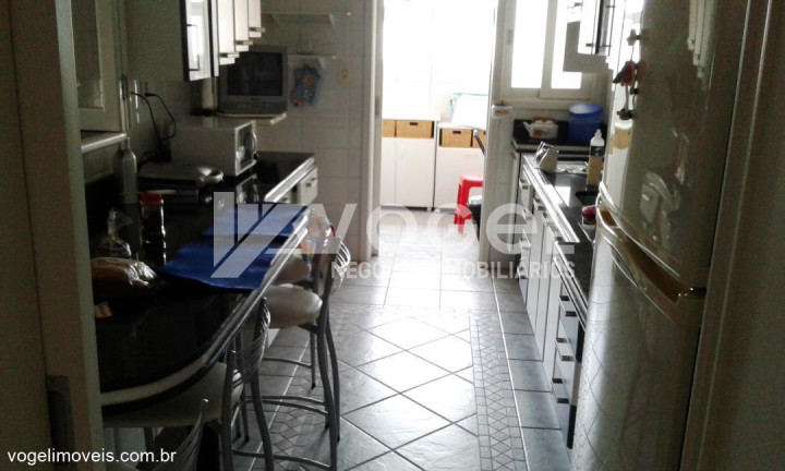 Imagem Apartamento com 3 Quartos à Venda, 178 m² em Centro - Sao Leopoldo Imagem Apartamento com 3 Quartos à Venda, 178 m² em Centro - Sao Leopoldo
