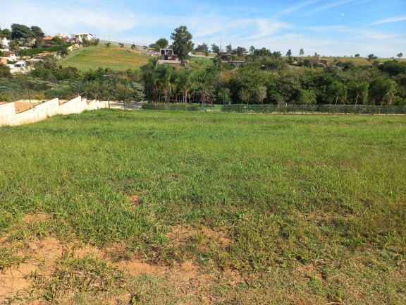 Terreno à Venda, 1 m² em Loteamento Residencial Pedra Alta (sousas) - Campinas