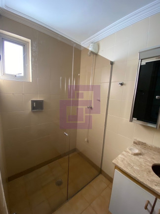 Imagem Apartamento com 3 Quartos para Alugar, 180 m² em Enseada - Guarujá Imagem Apartamento com 3 Quartos para Alugar, 180 m² em Enseada - Guarujá