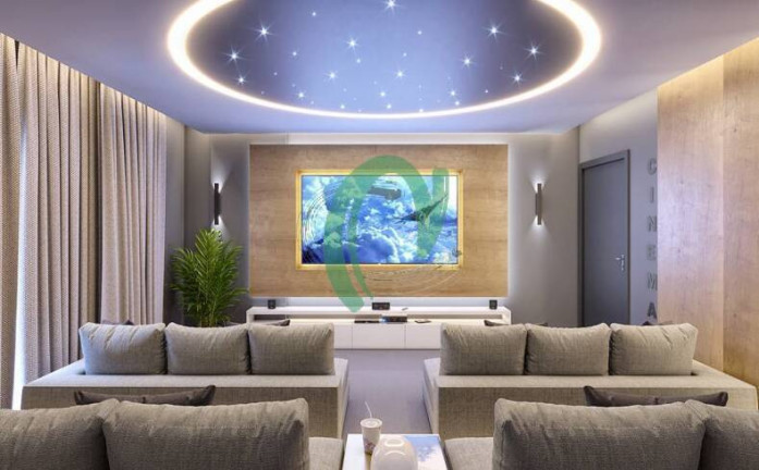 Imagem Apartamento com 2 Quartos à Venda, 59 m² em Mirim - Praia Grande