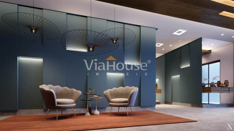 Imagem Apartamento com 3 Quartos à Venda, 151 m² em Jardim Olhos Dagua - Ribeirão Preto Imagem Apartamento com 3 Quartos à Venda, 151 m² em Jardim Olhos Dagua - Ribeirão Preto