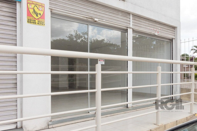 Imagem Imóvel Comercial à Venda, 48 m² em Jardim Sabará - Porto Alegre