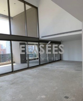 Imagem Apartamento com 4 Quartos à Venda, 343 m² em Vila Olímpia - São Paulo Imagem Apartamento com 4 Quartos à Venda, 343 m² em Vila Olímpia - São Paulo