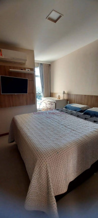 Imagem Apartamento com 2 Quartos à Venda, 60 m² em Praia De Itaparica - Vila Velha