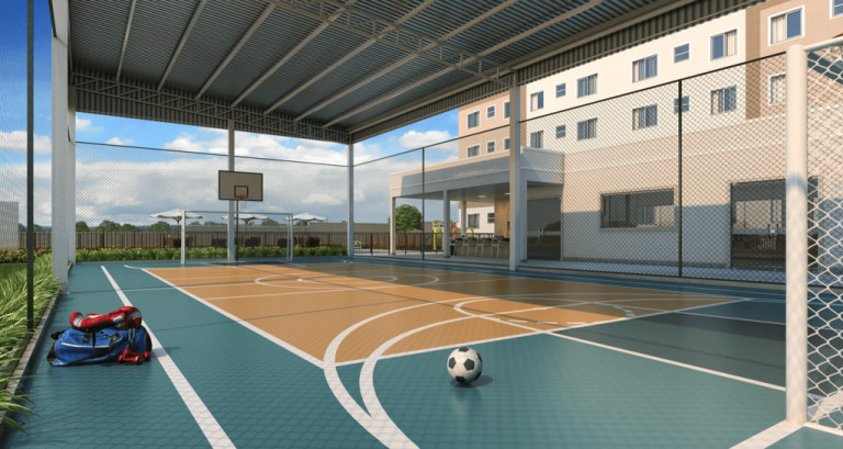 Imagem Imóvel com 2 Quartos à Venda, em Bela Vista - Palhoça Imagem Imóvel com 2 Quartos à Venda, em Bela Vista - Palhoça