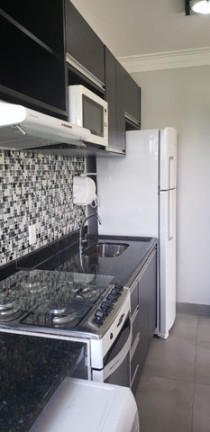 Imagem Apartamento com 2 Quartos à Venda, 45 m² em Vossoroca - Votorantim Imagem Apartamento com 2 Quartos à Venda, 45 m² em Vossoroca - Votorantim