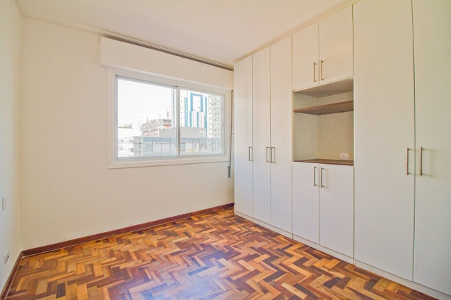 Imagem Apartamento com 2 Quartos à Venda, 90 m² em Jardim Paulista - São Paulo