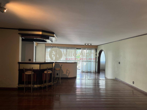 Imagem Apartamento com 4 Quartos à Venda, 445 m² em Boqueirao - Santos Imagem Apartamento com 4 Quartos à Venda, 445 m² em Boqueirao - Santos