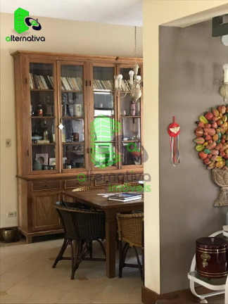 Imagem Chácara com 3 Quartos à Venda, 265 m² em Redenção Da Serra