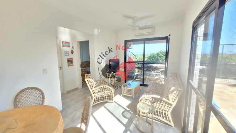 Imagem Cobertura com 2 Quartos à Venda, 138 m² em Jardim Virgínia - Guarujá Imagem Cobertura com 2 Quartos à Venda, 138 m² em Jardim Virgínia - Guarujá