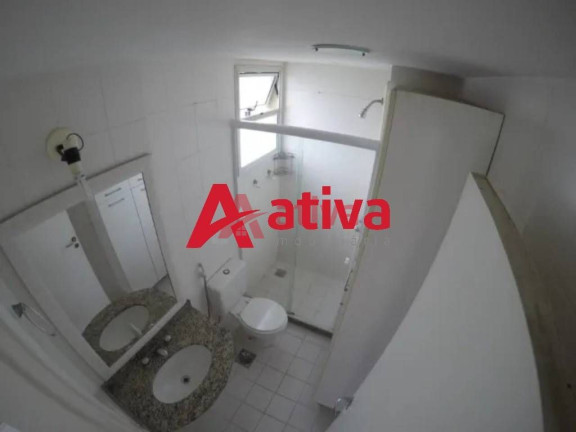 Imagem Apartamento com 1 Quarto à Venda, 42 m² em Jacarepaguá - Rio De Janeiro
