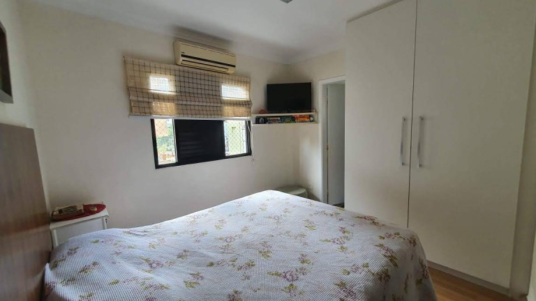 Imagem Apartamento com 3 Quartos à Venda, 80 m² em Enseada - Guarujá