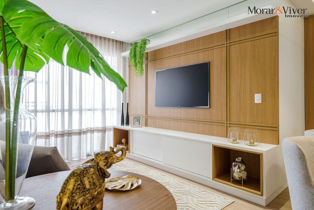 Imagem Apartamento com 3 Quartos à Venda, 111 m² em Ahú - Curitiba Imagem Apartamento com 3 Quartos à Venda, 111 m² em Ahú - Curitiba