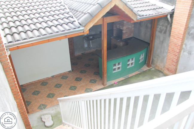 Imagem Casa com 3 Quartos à Venda, 210 m² em Serpa - Caieiras Imagem Casa com 3 Quartos à Venda, 210 m² em Serpa - Caieiras