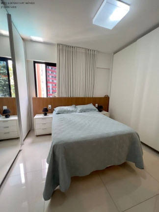 Imagem Imóvel com 3 Quartos à Venda, 89 m² em Pituba - Salvador Imagem Imóvel com 3 Quartos à Venda, 89 m² em Pituba - Salvador