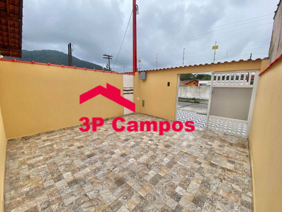 Imagem Casa com 2 Quartos à Venda, 125 m² em Campos Eliseo - Itanhaém Imagem Casa com 2 Quartos à Venda, 125 m² em Campos Eliseo - Itanhaém
