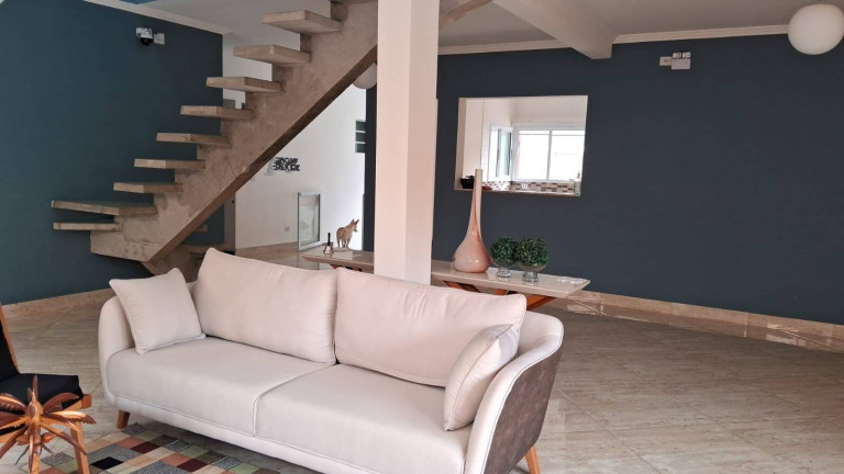 Imagem Casa com 3 Quartos à Venda, 456 m² em Tarumã - Santana De Parnaíba Imagem Casa com 3 Quartos à Venda, 456 m² em Tarumã - Santana De Parnaíba
