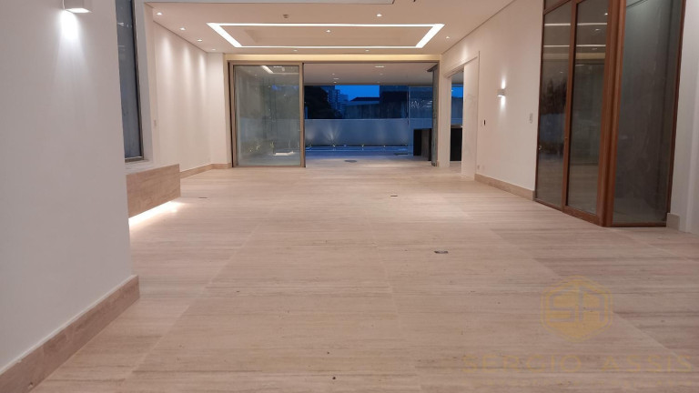 Imagem Casa de Condomínio com 4 Quartos à Venda, 994 m² em Alphaville Residencial Um - Barueri