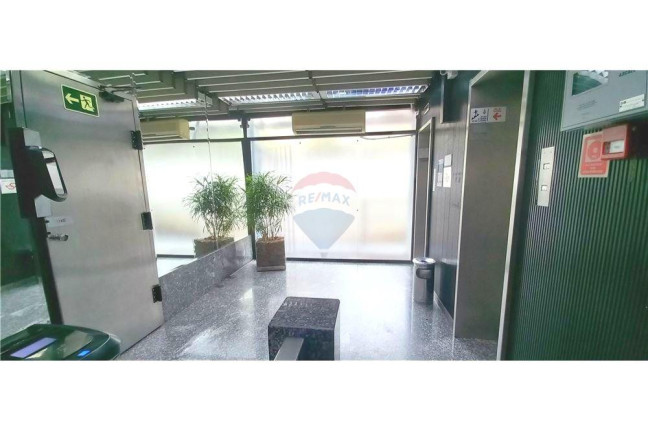 Imagem Sala Comercial para Alugar, 64 m² em Itaim Bibi - São Paulo