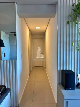 Imagem Apartamento com 3 Quartos à Venda, 88 m² em De Lourdes - Fortaleza