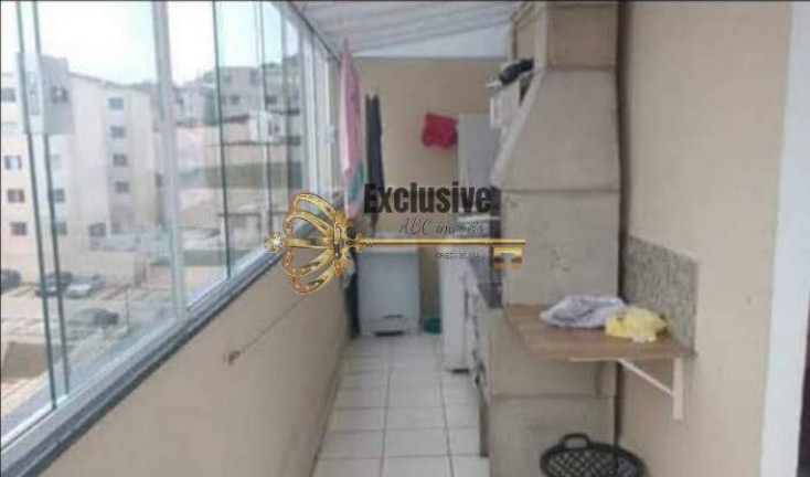 Imagem Apartamento com 2 Quartos à Venda, 88 m² em Vila Lutécia - Santo André Imagem Apartamento com 2 Quartos à Venda, 88 m² em Vila Lutécia - Santo André