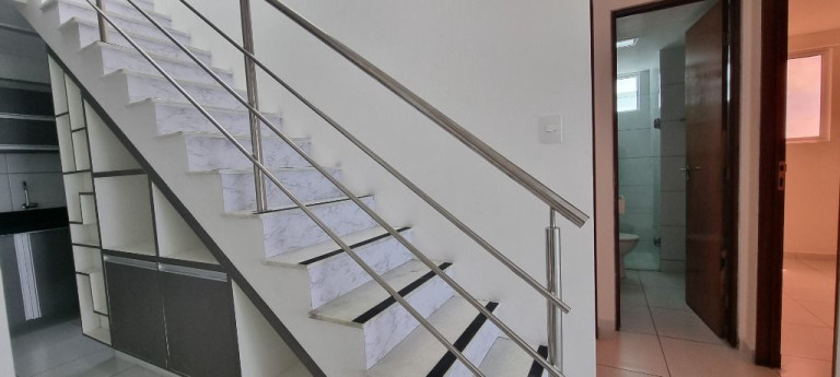 Imagem Cobertura com 3 Quartos à Venda, 158 m² em Jardim Oceania - João Pessoa Imagem Cobertura com 3 Quartos à Venda, 158 m² em Jardim Oceania - João Pessoa