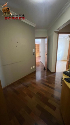 Imagem Apartamento com 3 Quartos à Venda, 140 m² em Brooklin - São Paulo