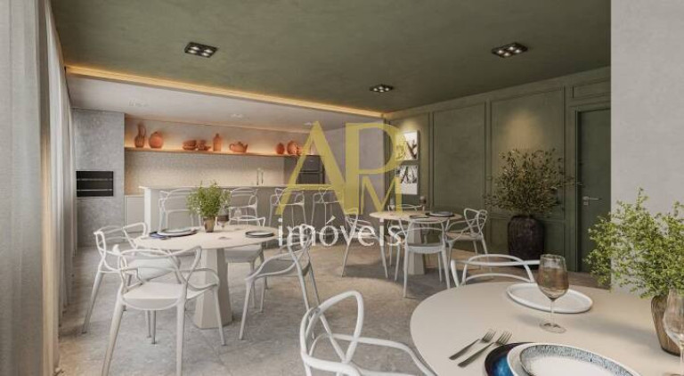 Imagem Apartamento com 3 Quartos à Venda, 129 m² em Centro - Biguaçu Imagem Apartamento com 3 Quartos à Venda, 129 m² em Centro - Biguaçu