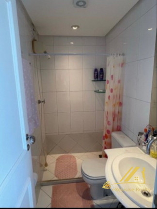 Imagem Apartamento com 3 Quartos à Venda, 110 m² em Jardim Apipema - Salvador