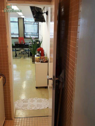 Imagem Sala Comercial à Venda ou Locação, 55 m² em Centro - Santo André Imagem Sala Comercial à Venda ou Locação, 55 m² em Centro - Santo André