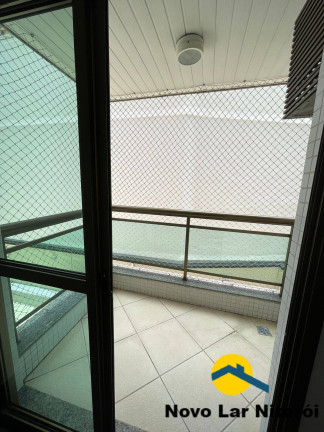 Imagem Apartamento com 2 Quartos à Venda, 80 m² em Ingá - Niterói