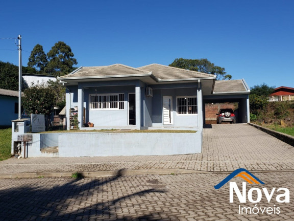 Imagem Imóvel com 3 Quartos à Venda, 149 m² em Piá - Nova Petrópolis Imagem Imóvel com 3 Quartos à Venda, 149 m² em Piá - Nova Petrópolis