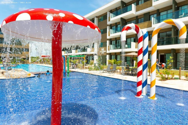 Imagem Apartamento com 1 Quarto à Venda, 30 m² em Porto De Galinhas - Ipojuca Imagem Apartamento com 1 Quarto à Venda, 30 m² em Porto De Galinhas - Ipojuca