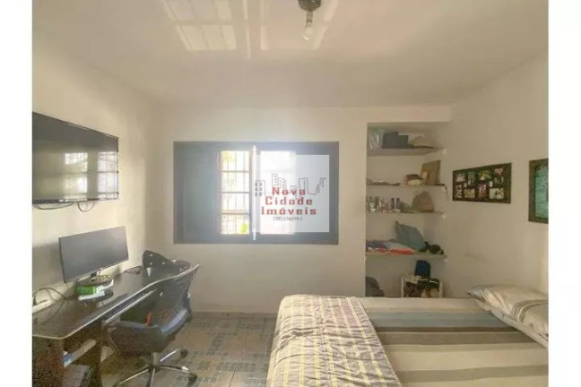 Imagem Sobrado com 3 Quartos à Venda, 84 m² em Vila Olímpia - São Paulo Imagem Sobrado com 3 Quartos à Venda, 84 m² em Vila Olímpia - São Paulo