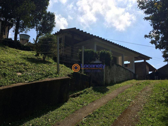 Imagem Chácara com 3 Quartos à Venda, 117 m² em Vila Oásis - Ribeirão Pires Imagem Chácara com 3 Quartos à Venda, 117 m² em Vila Oásis - Ribeirão Pires