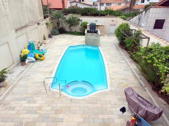 Imagem Casa com 6 Quartos à Venda, 674 m² em Cidade Nova Peruibe - Peruíbe Imagem Casa com 6 Quartos à Venda, 674 m² em Cidade Nova Peruibe - Peruíbe