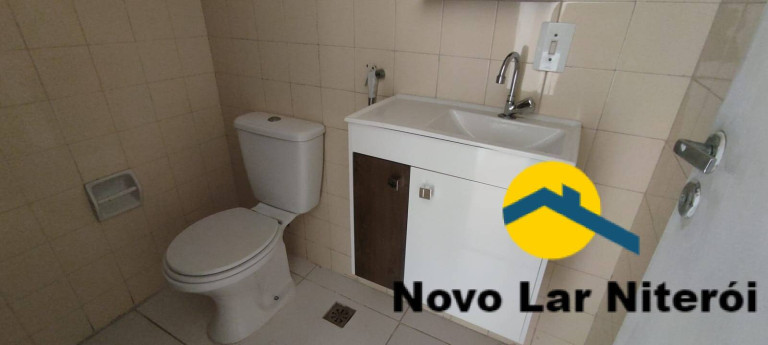 Imagem Apartamento com 2 Quartos à Venda, 60 m² em Fonseca - Niterói Imagem Apartamento com 2 Quartos à Venda, 60 m² em Fonseca - Niterói
