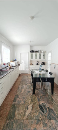 Imagem Casa com 4 Quartos à Venda, 290 m² em Jardim Quarto Centenário - Campinas