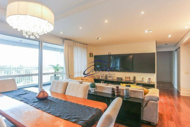 Imagem Apartamento com 4 Quartos à Venda, 134 m² em Butantã - São Paulo Imagem Apartamento com 4 Quartos à Venda, 134 m² em Butantã - São Paulo