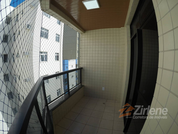 Imagem Apartamento com 2 Quartos à Venda, 70 m² em Praia Do Morro - Guarapari