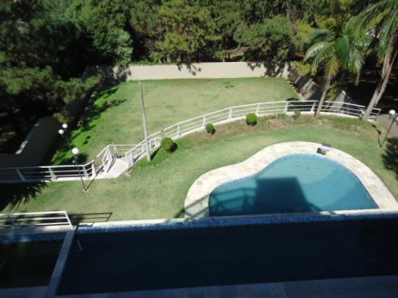 Imagem Casa à Venda,  em Alphaville 10 - Alphaville