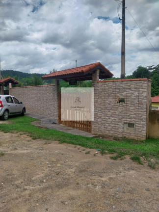 Imagem Chácara com 2 Quartos à Venda, 80 m² em Aldeia De São José - Pedro De Toledo