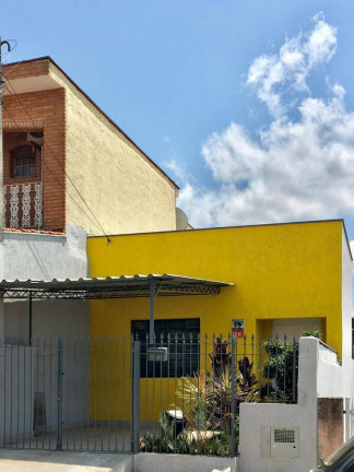 Imagem Casa com 2 Quartos à Venda, 125 m² em Vila Jardini - Sorocaba Imagem Casa com 2 Quartos à Venda, 125 m² em Vila Jardini - Sorocaba