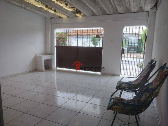 Imagem Casa com 2 Quartos à Venda, 65 m² em Mirim - Praia Grande Imagem Casa com 2 Quartos à Venda, 65 m² em Mirim - Praia Grande