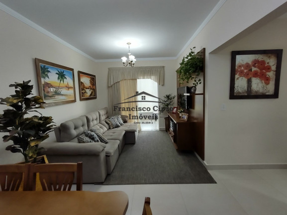 Imagem Apartamento com 2 Quartos à Venda, 103 m² em Village Santana - Guaratinguetá Imagem Apartamento com 2 Quartos à Venda, 103 m² em Village Santana - Guaratinguetá