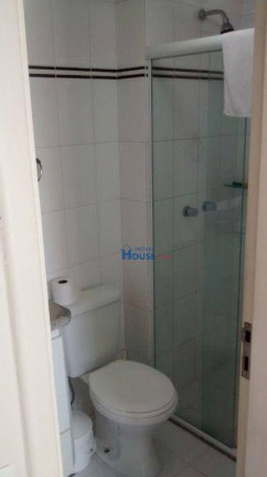 Imagem Apartamento com 3 Quartos à Venda, 82 m² em Vila Romana - São Paulo