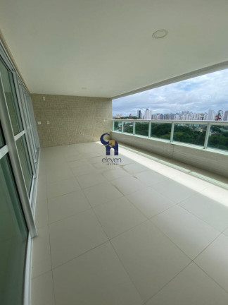 Imagem Apartamento com 3 Quartos à Venda, 204 m² em Horto Florestal - Salvador Imagem Apartamento com 3 Quartos à Venda, 204 m² em Horto Florestal - Salvador